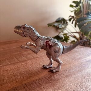 Hasbro Jurassic World Indominus Rex action figure